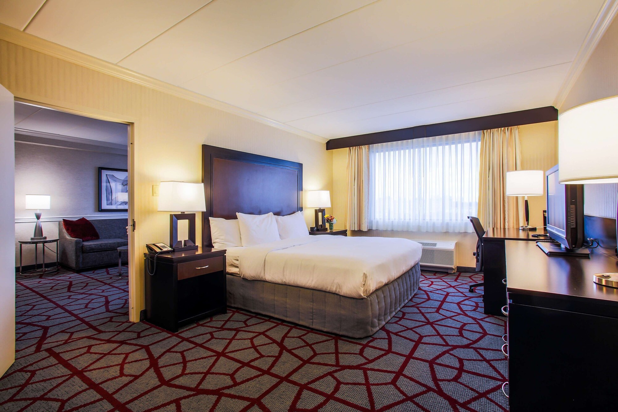 doubletree by hilton chicago alsip