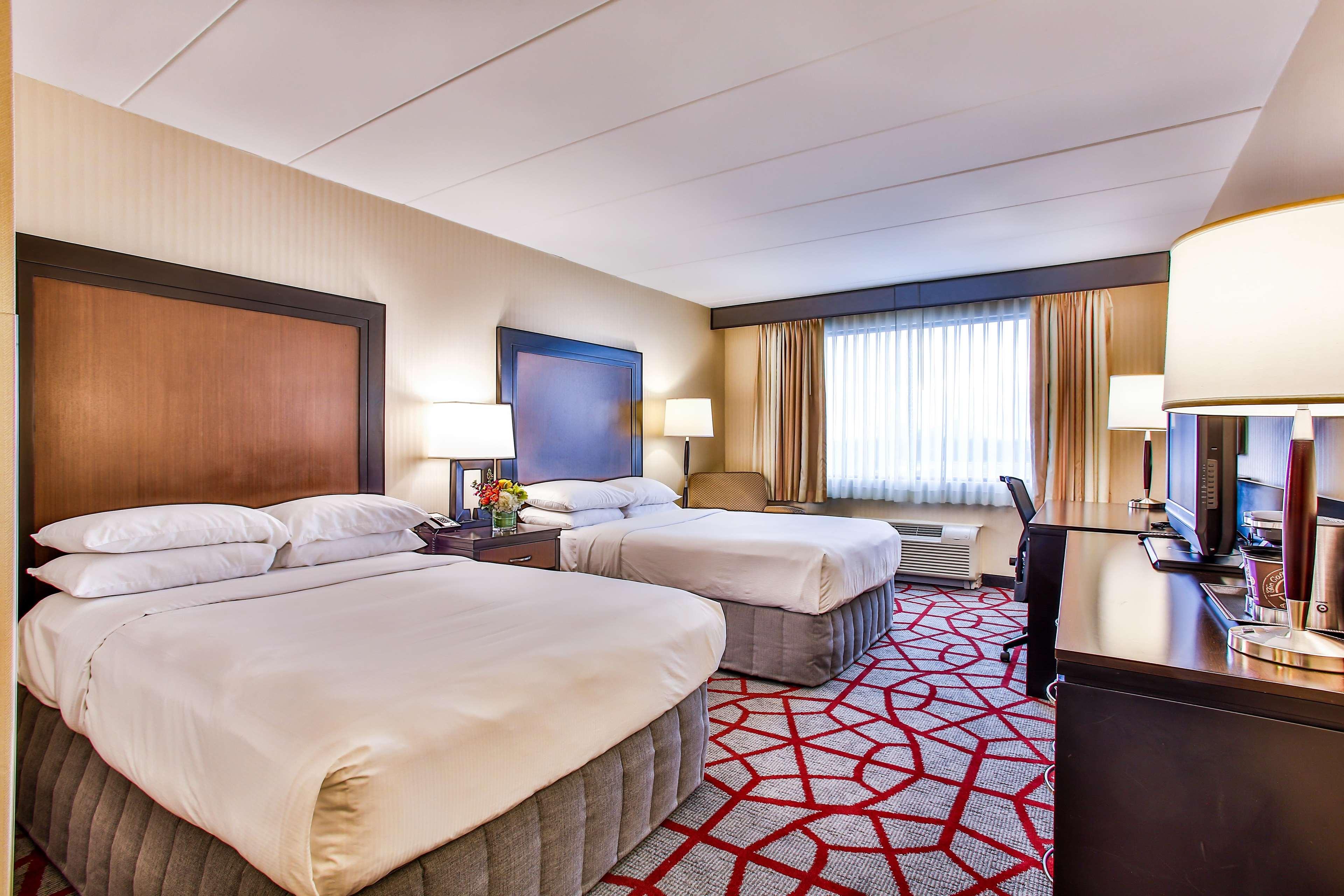 doubletree by hilton chicago alsip