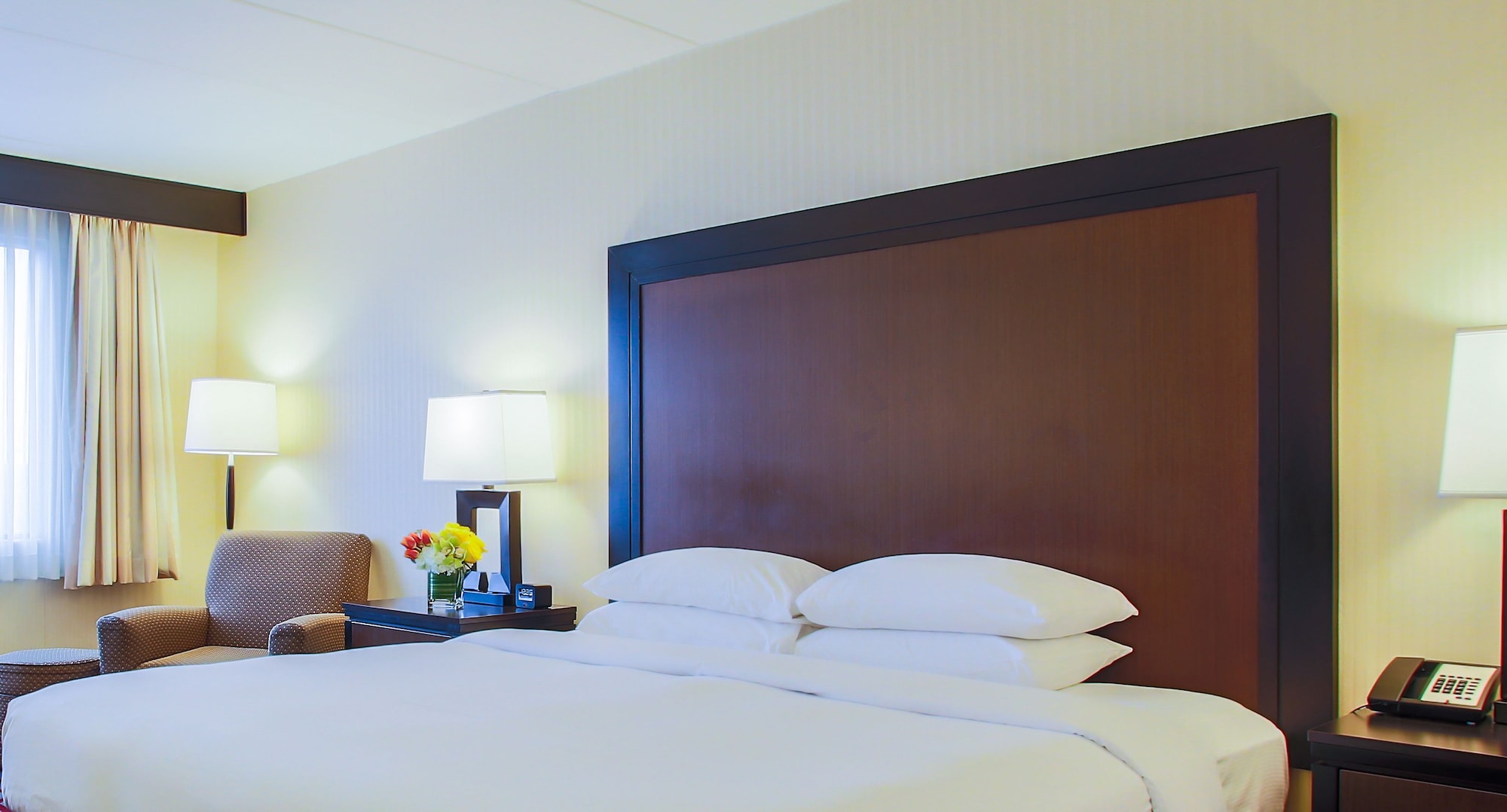 doubletree by hilton chicago alsip