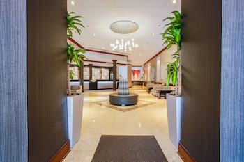 Doubletree By Hilton Chicago - Alsip,Chicago>>Alsip,4 star