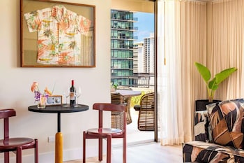 the waikiki sand villa hotel