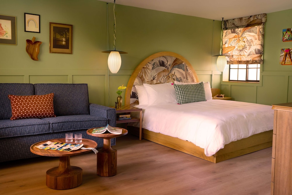 the waikiki sand villa hotel