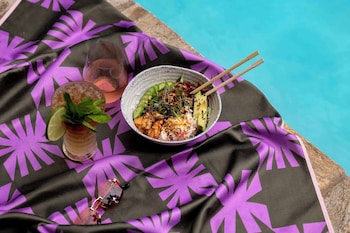 the waikiki sand villa hotel