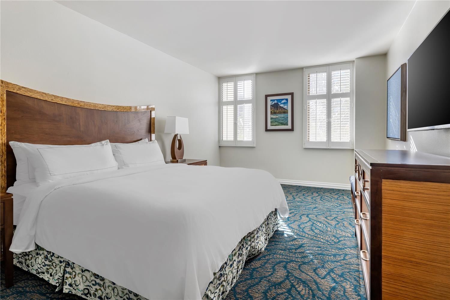 hilton grand vacations club at hilton hawaiian village