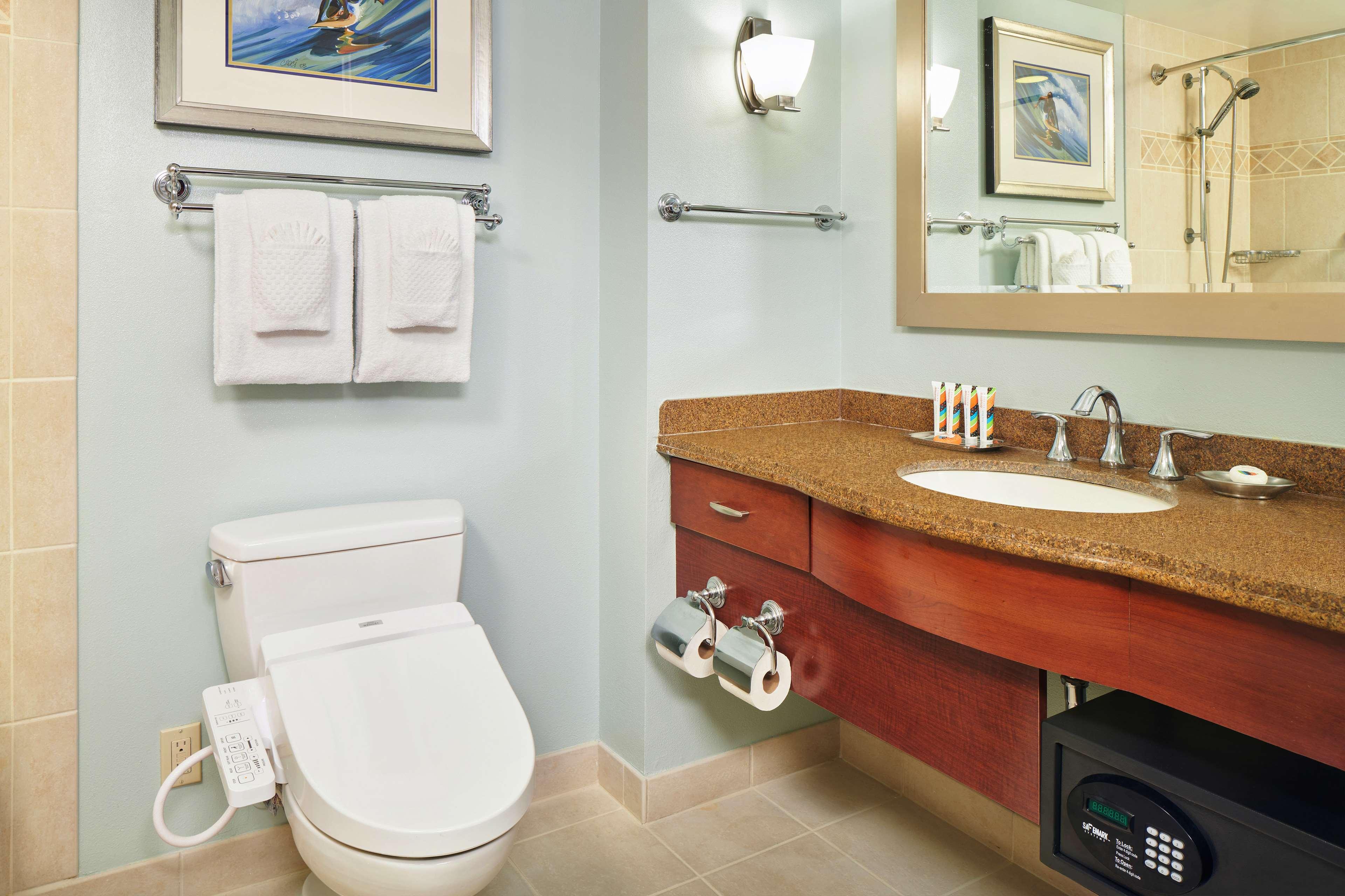 hilton grand vacations club at hilton hawaiian village