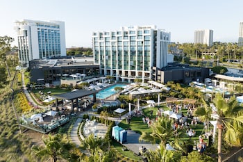 vea newport beach a marriott resort and spa