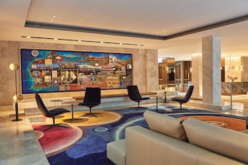 parmelia hilton perth