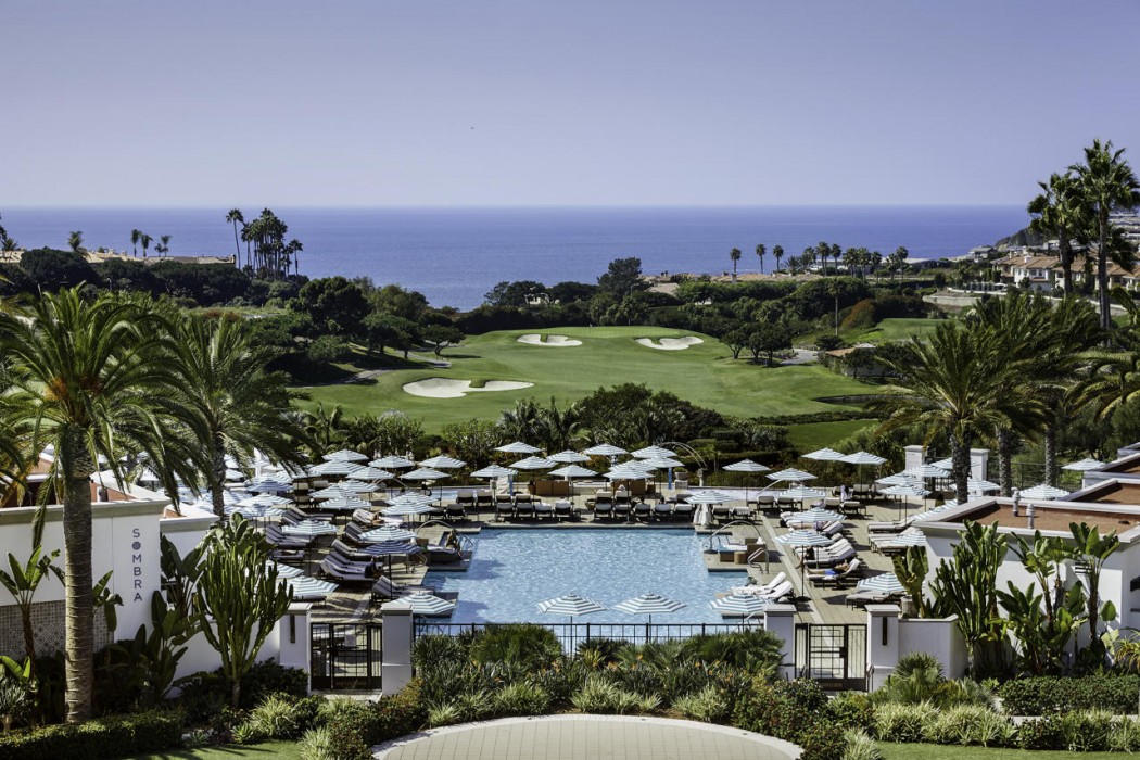 waldorf astoria monarch beach resort and club