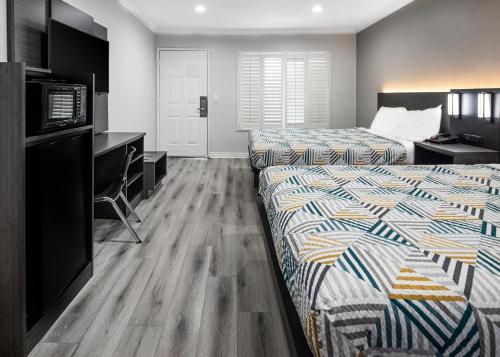 motel 6 anaheim ca convention center