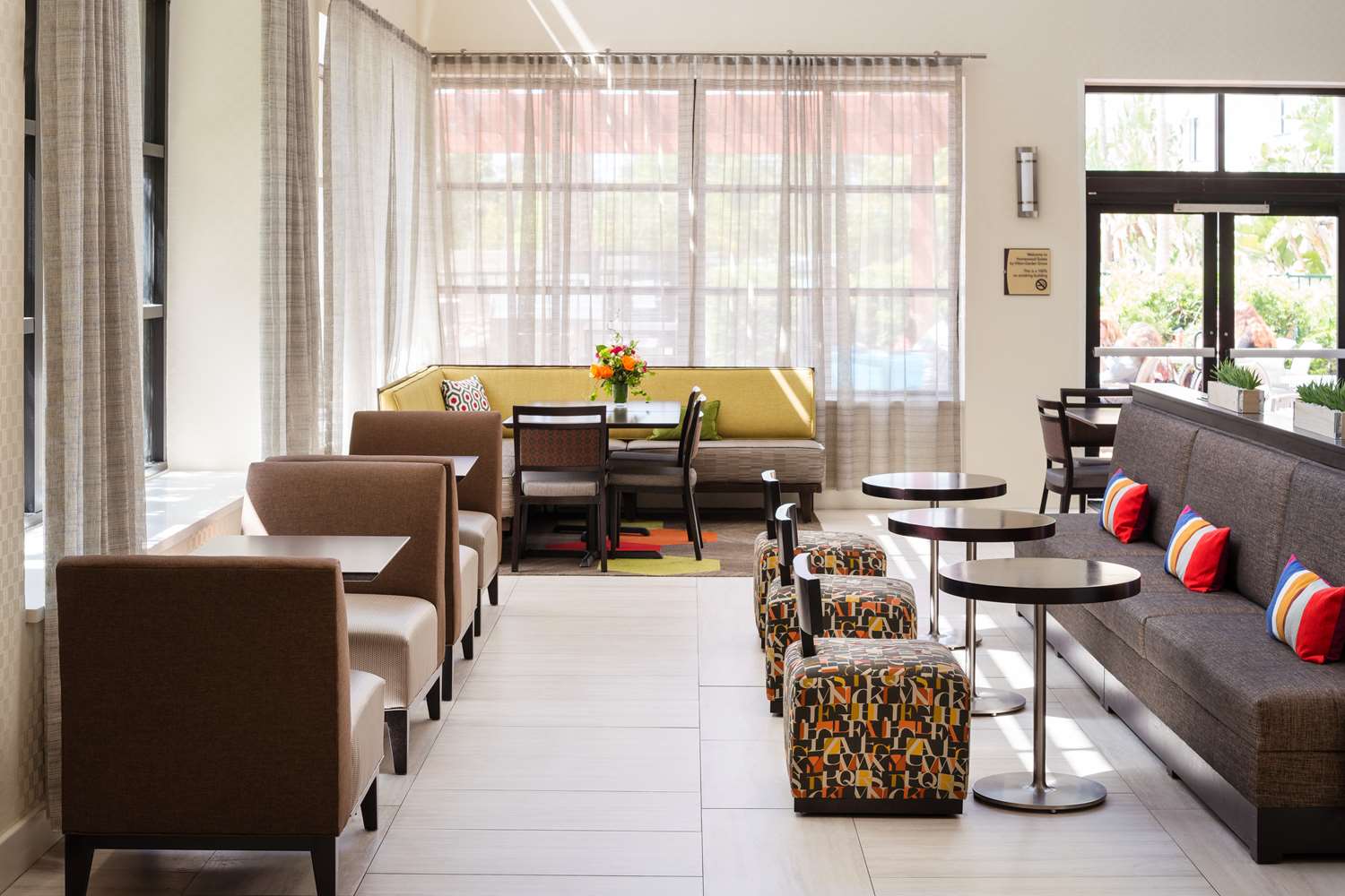 homewood suites by hilton anaheim main gate area