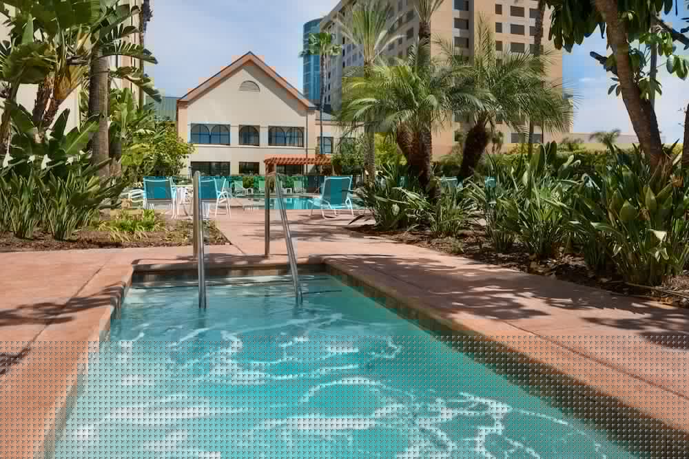 homewood suites by hilton anaheim main gate area