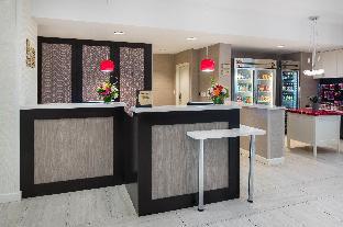 Homewood Suites By Hilton Anaheim-Main Gate Area,In Garden Grove (Anaheim Resort),3 star