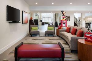 homewood suites by hilton anaheim main gate area