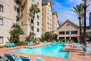 homewood suites by hilton anaheim main gate area