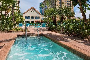 homewood suites by hilton anaheim main gate area
