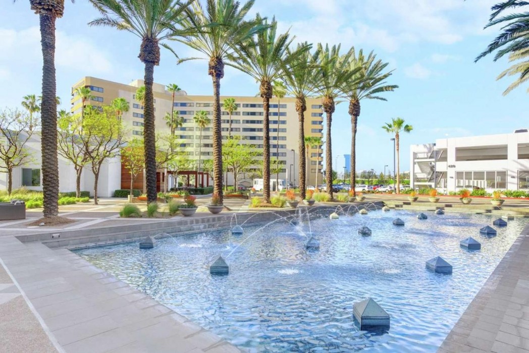 embassy suites by hilton anaheim orange