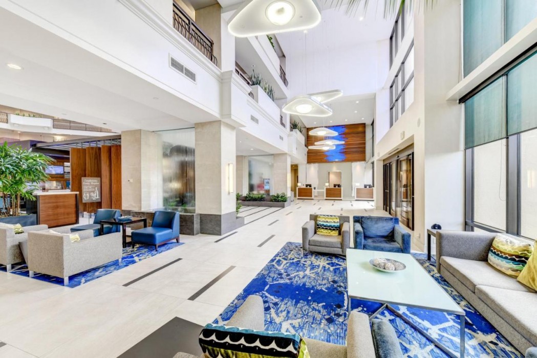embassy suites by hilton anaheim orange