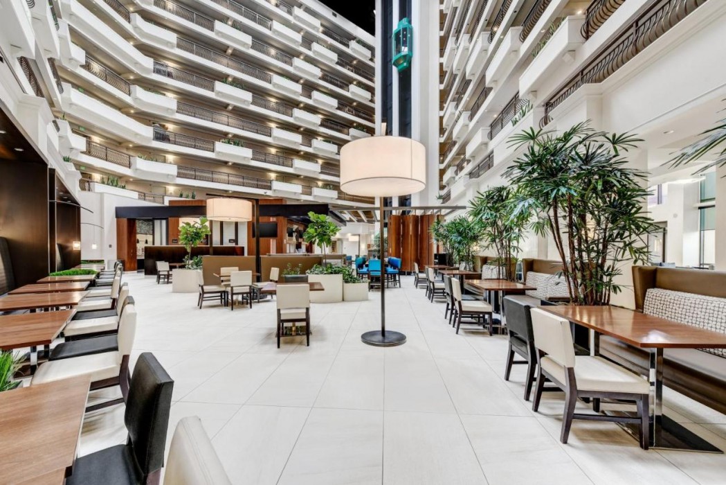 embassy suites by hilton anaheim orange