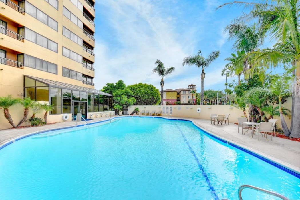 embassy suites by hilton anaheim orange