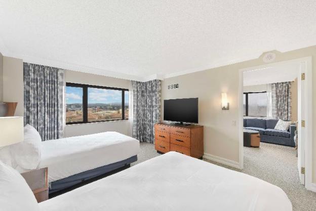 embassy suites by hilton anaheim orange