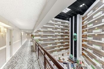 embassy suites by hilton anaheim orange