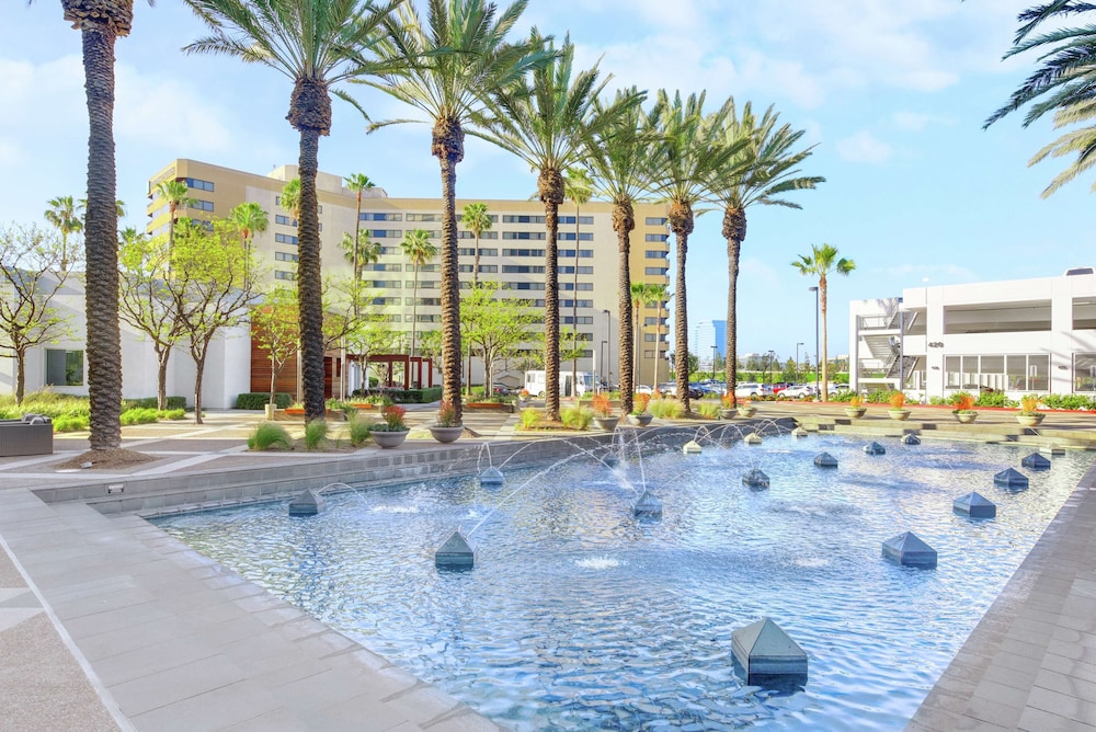 embassy suites by hilton anaheim orange