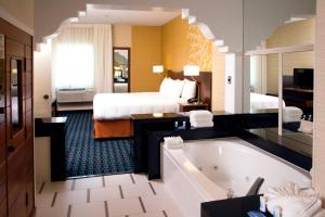 fairfield inn by marriott anaheim hills orange county