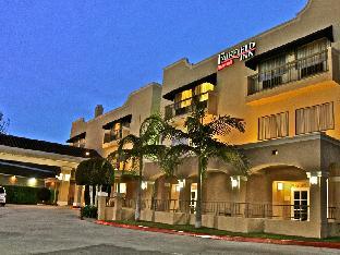 fairfield inn by marriott anaheim hills orange county