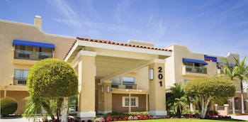 fairfield inn by marriott anaheim hills orange county