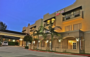 fairfield inn by marriott anaheim hills orange county