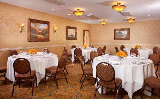 alo hotel by ayres orange