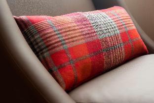 alo hotel by ayres orange