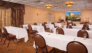 Alo Hotel By Ayres, Orange,Garden Grove>>Anaheim,4 star