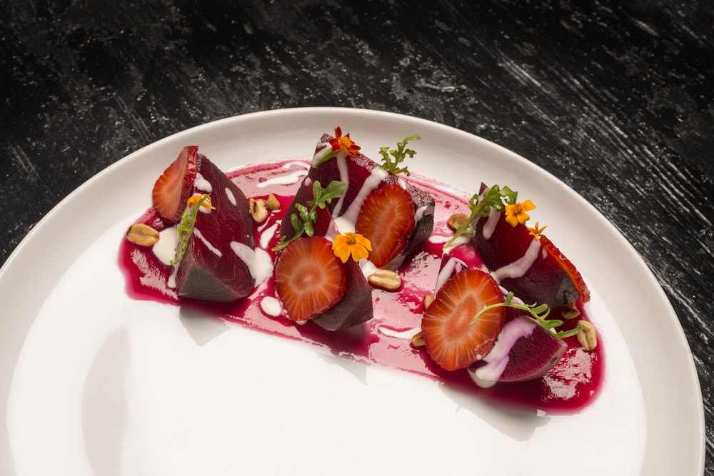alo hotel by ayres orange