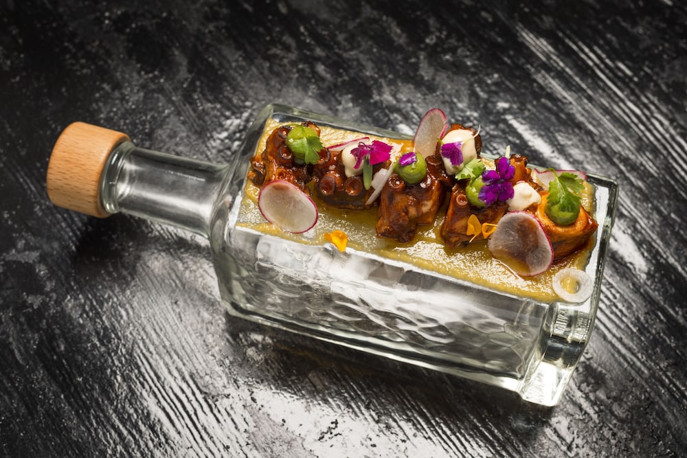 alo hotel by ayres orange