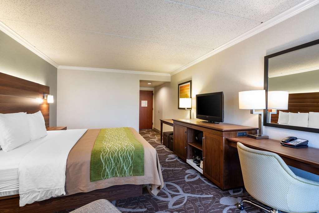 comfort inn anaheim resort