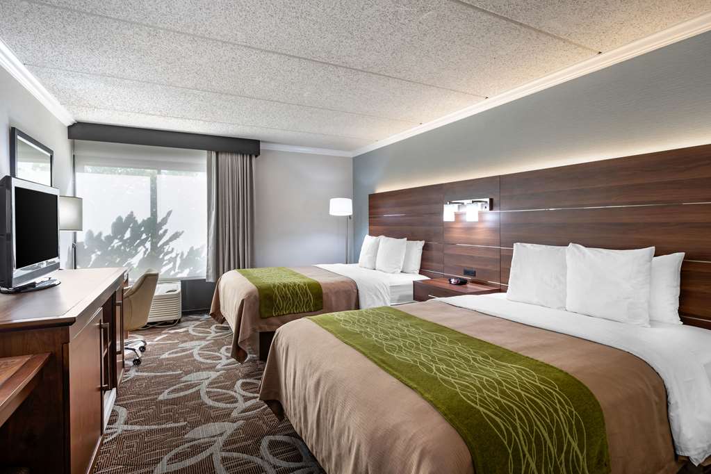 comfort inn anaheim resort