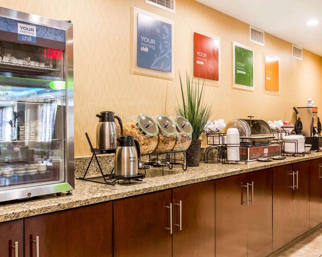 comfort inn anaheim resort