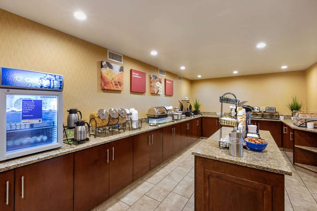 comfort inn anaheim resort