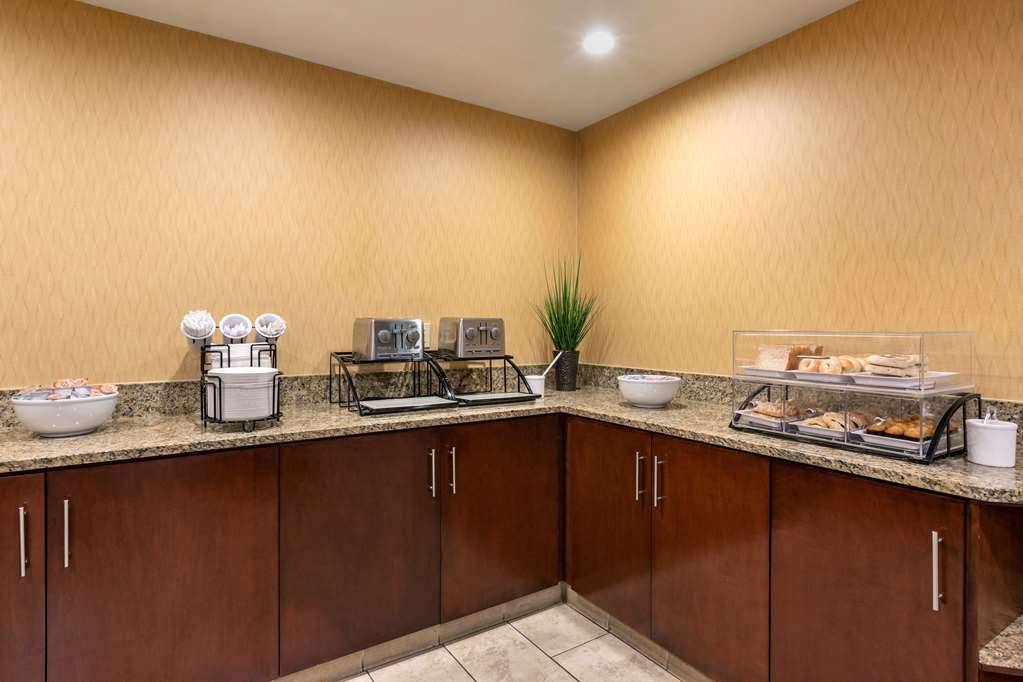 comfort inn anaheim resort