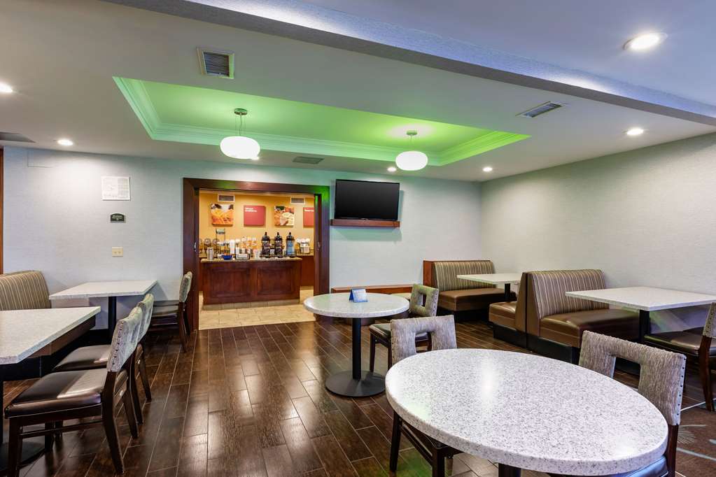 comfort inn anaheim resort