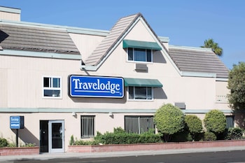 Travelodge By Wyndham Ocean Front,Long Beach>>Huntington Beach,2 star