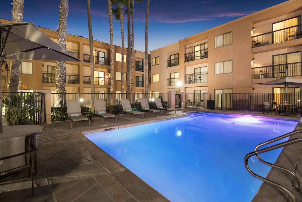 sonesta select huntington beach fountain valley