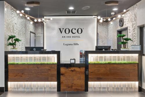 voco laguna hills by ihg