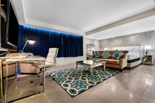 voco laguna hills by ihg