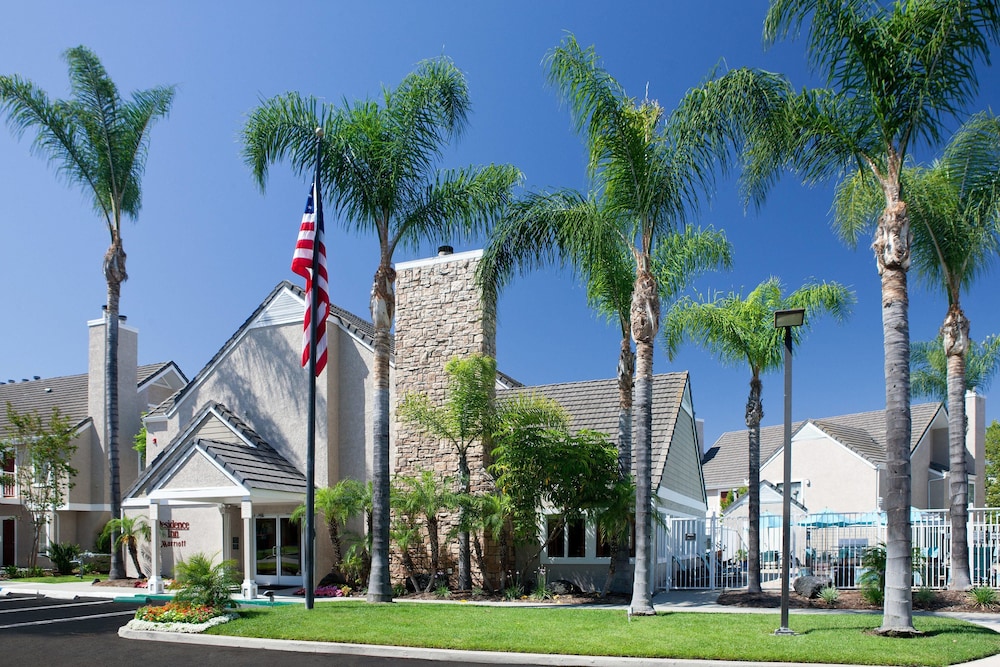 residence inn by marriott irvine spectrum