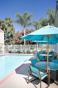 residence inn by marriott irvine spectrum