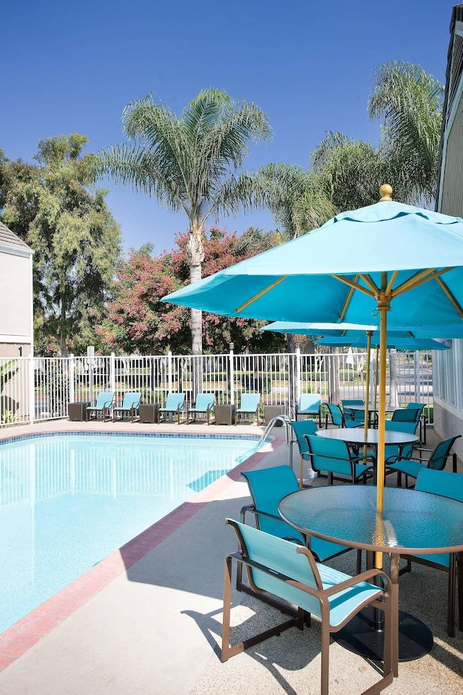 residence inn by marriott irvine spectrum