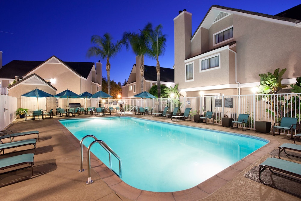 residence inn by marriott irvine spectrum