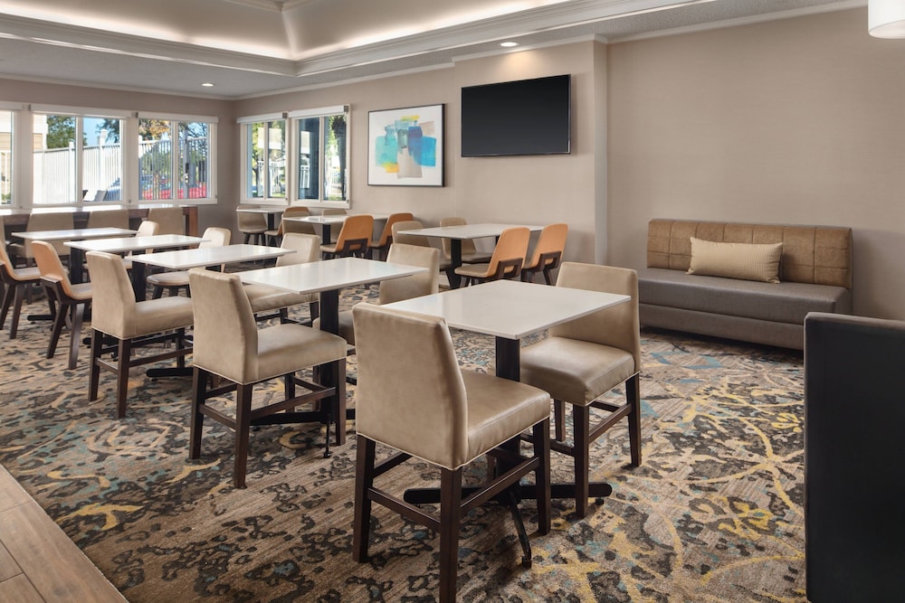 residence inn by marriott irvine spectrum